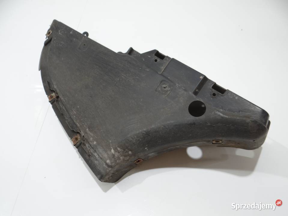 OSŁONA PODWOZIA LEWY TYŁ BMW 3 F31 7258047 osobowe Strzyżewice sprzedam