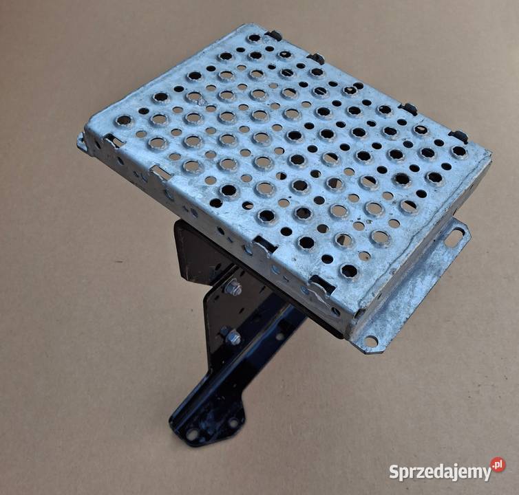 SCANIA VOLVO MAN MERCEDES DAF IVECO NACZEPA Pozostałe Bieleń