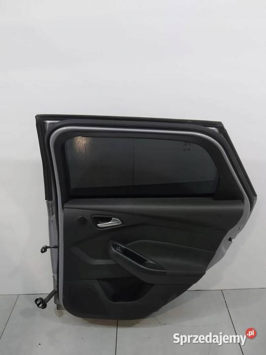 DRZWI PRAWE TYŁ KOMBI LB Ford Focus Mk3 20102019 osobowe