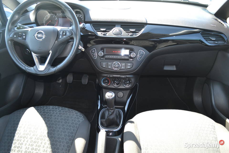 Opel Corsa z Niemiec OPŁACONA 44 Zgorzelec sprzedam