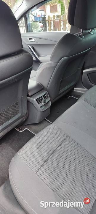 Sprzedam Peugeot 508 SW 20 hdi Ornontowice sprzedam