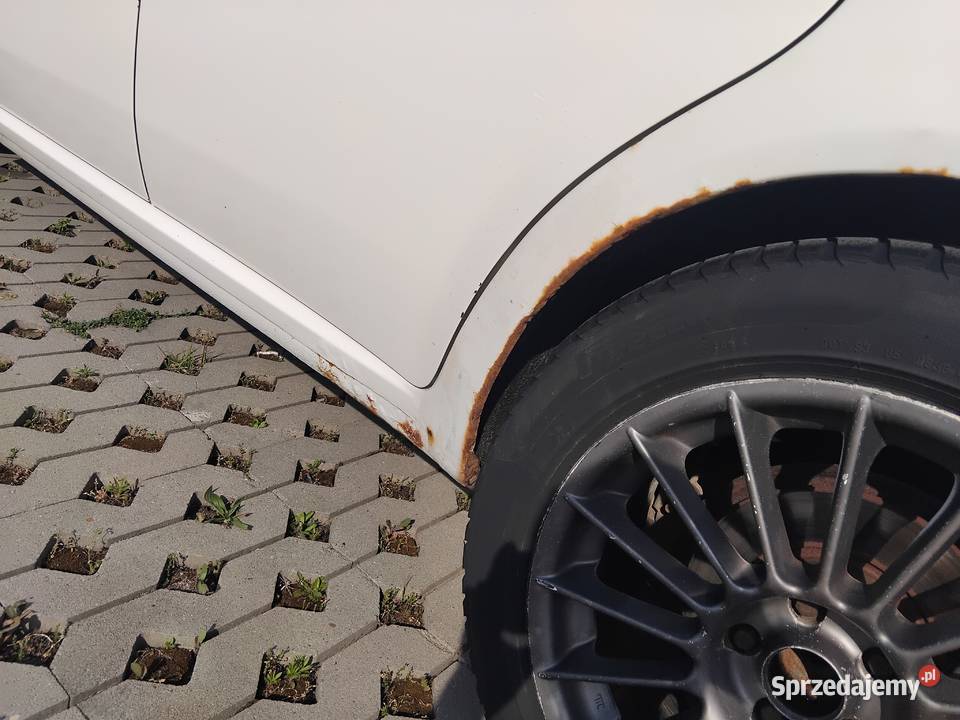 Alfa romeo 159 19jtdm sedan podkarpackie
