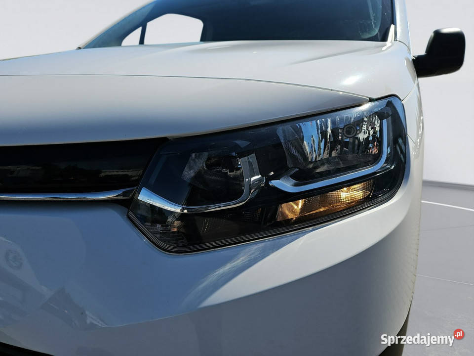 Toyota Proace City 15 D4D Standard 20t Active Rok produkcji 2022