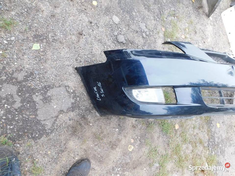 lantra zderzak 33016 WYSYŁKA Żory