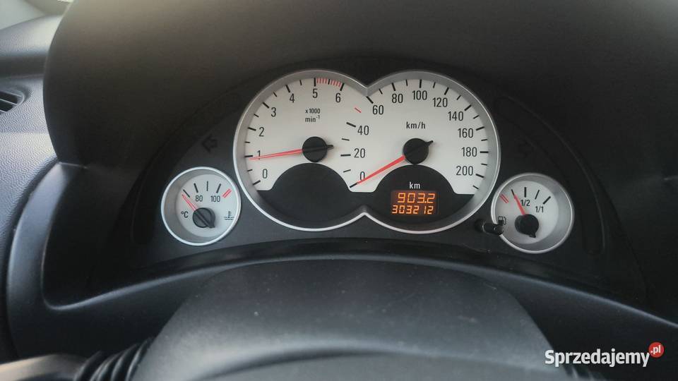 Sprzedam opel corsa Ślesin
