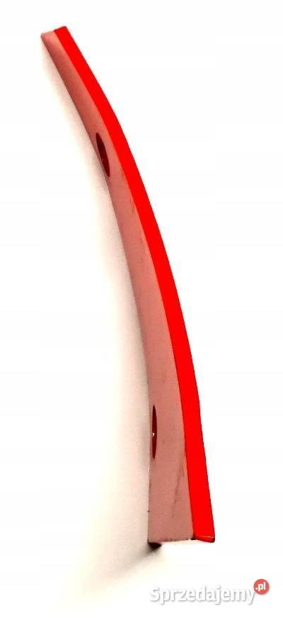 Pierś 16 prawa odkładnicy pługa AgroMasz POL małopolskie Kamionna