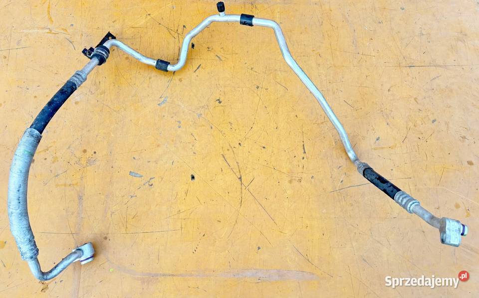 RURKA KLIMY PRZEWÓD 1K0820743CG VW SKODA SEAT Radom