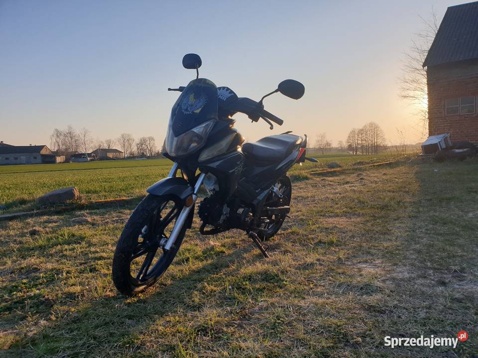 Zipp shock 12550 Borysławice Zamkowe