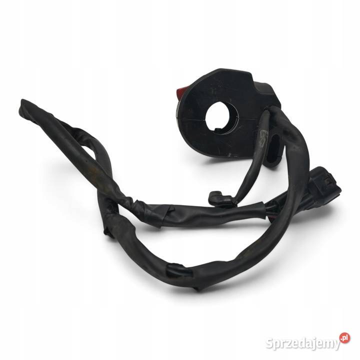 STARTER PRZEŁĄCZNIK Kawasaki ER6F ER6F ER650 lubelskie Chełm