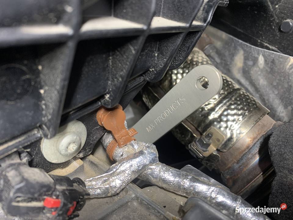 Klucz Do Odblokowania Skrzyni Biegów Chevrolet Częstochowa