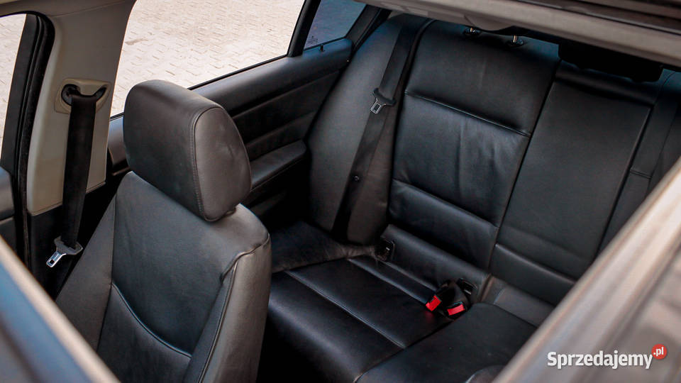 BMW e90 20d 163 dolnośląskie sprzedam