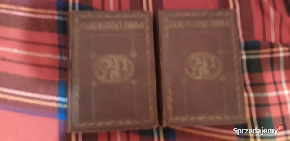 Lekarz Ratujący Zdrowi T1 2komplet Springer Iwno sprzedam