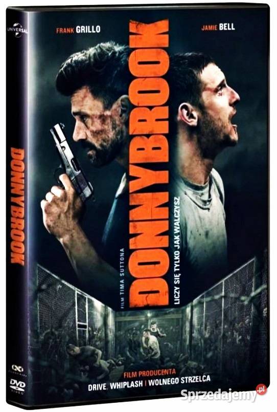 DONNYBROOK wielkopolskie Kalisz