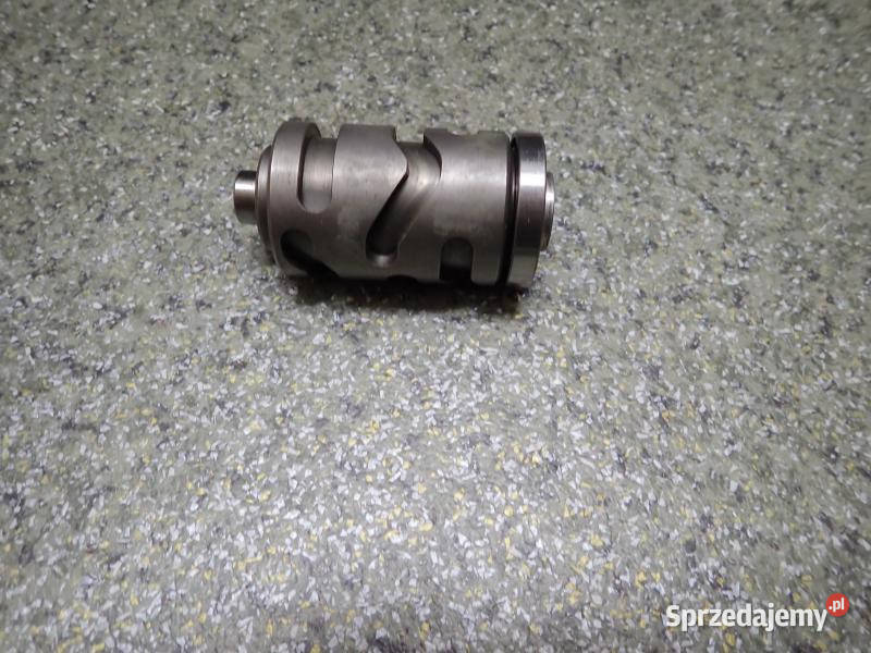 PROGRAMATOR SKRZYNI BIEGÓW HUSQVARNA TC 250 TE Pozostałe Strzelce Krajeńskie