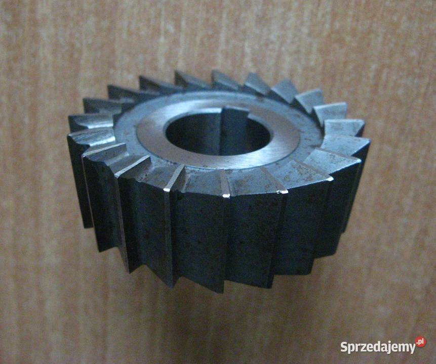 Frez kątowy NFKa 8563 Produkcja sprzedam