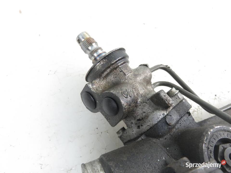 MAGLOWNICA TOYOTA AVENSIS T25 Części samochodowe sprzedam