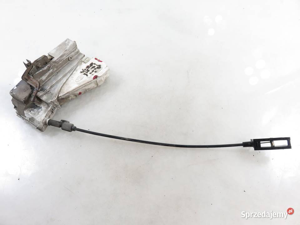 ZAMEK LEWY TYLNY FORD GALAXY I WGR osobowe