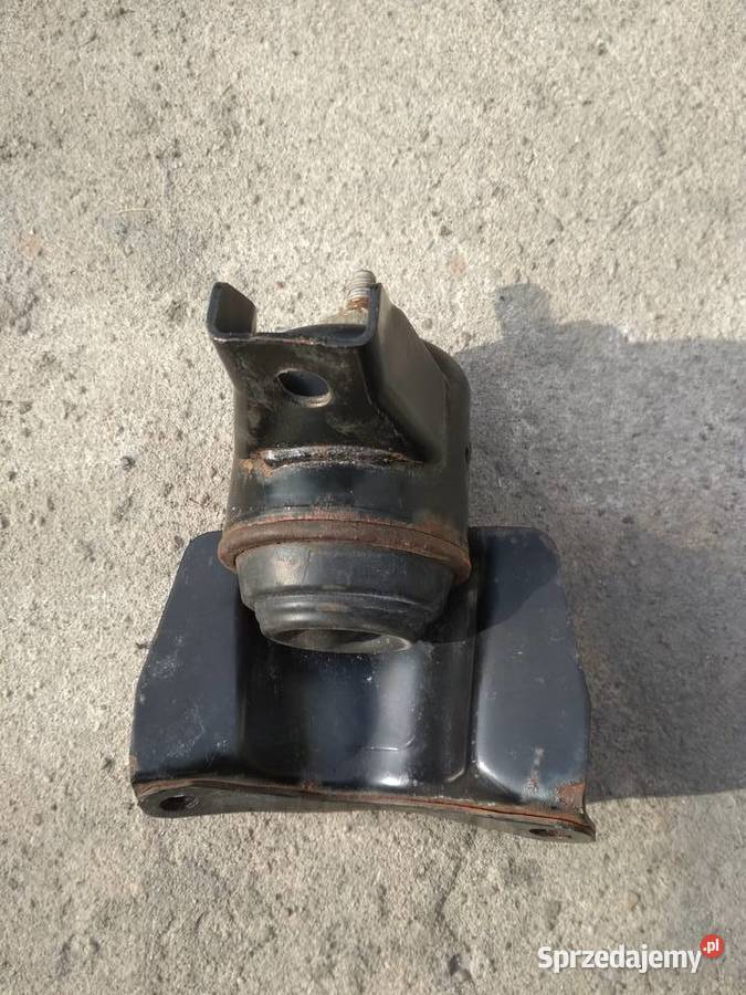 Poduszka Łapa silnika prawa prawy Opel Agila b Rybnik