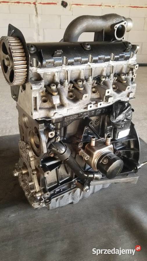 Silnik 19 DCI CDTI VIVARO TRAFIC SUZUKI 130KONI 100km Opel Dynów sprzedam