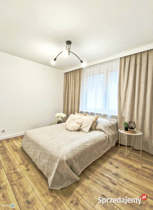 sprzedaży mieszkania 5859m2 3pokojowe Kielce