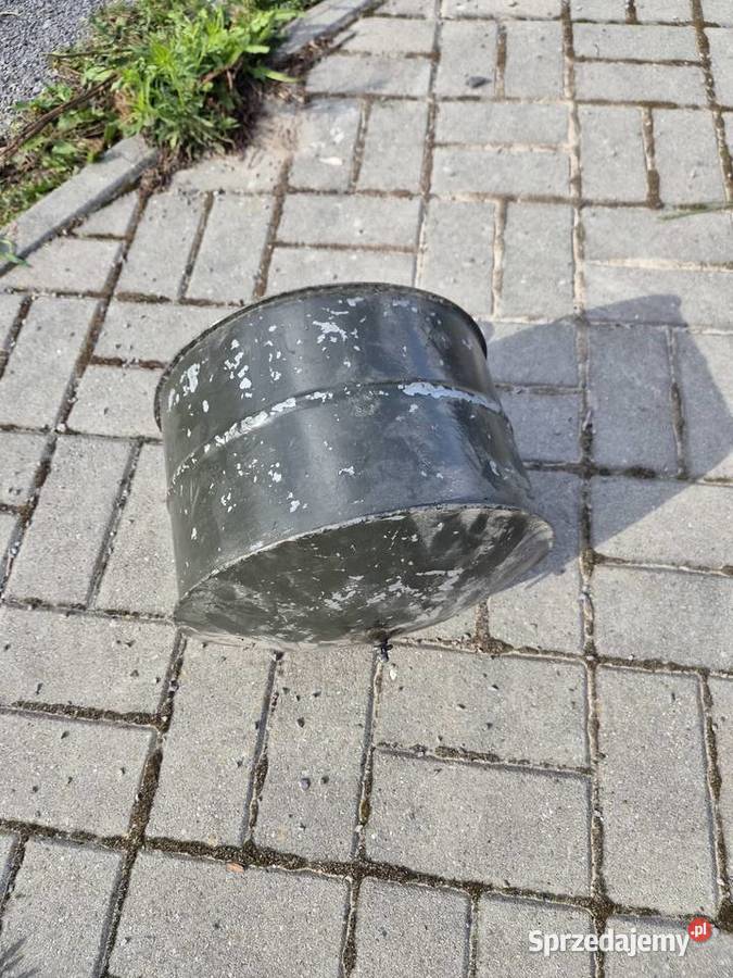 Pływak strażacki smoka ssącego lubelskie Janów Lubelski