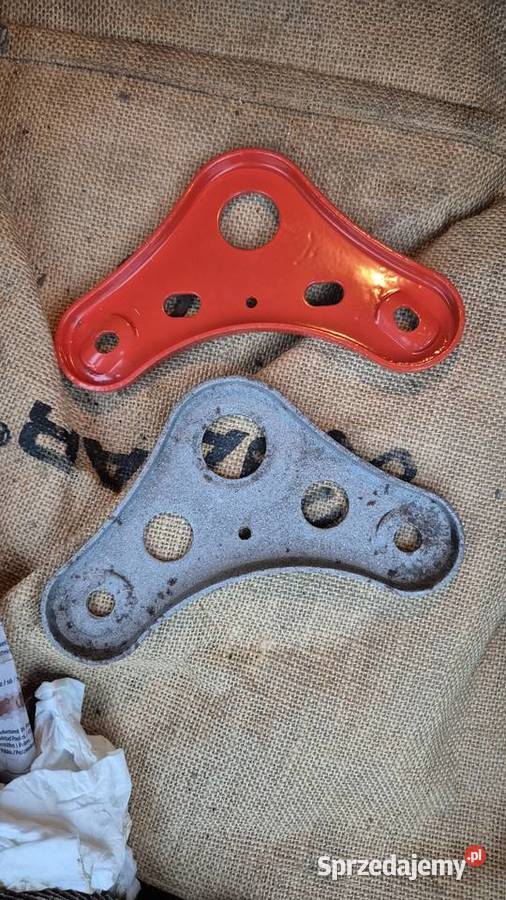 Motorynka m1 półka Hryniewicze sprzedam