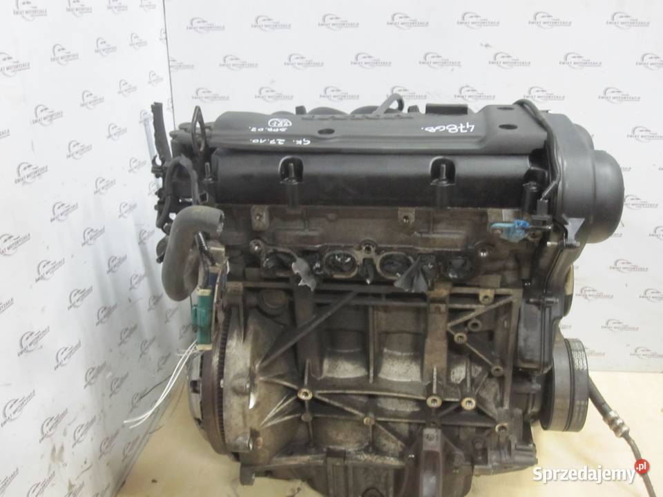 FOCUS C C30 S40 16 16V B416453 100 146 11r Kielce