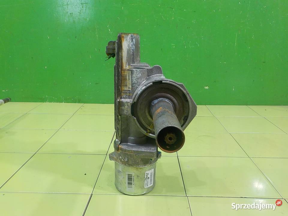 OPEL CORSA D VXR 16 T 10r HB 3D wspomaganie mazowieckie