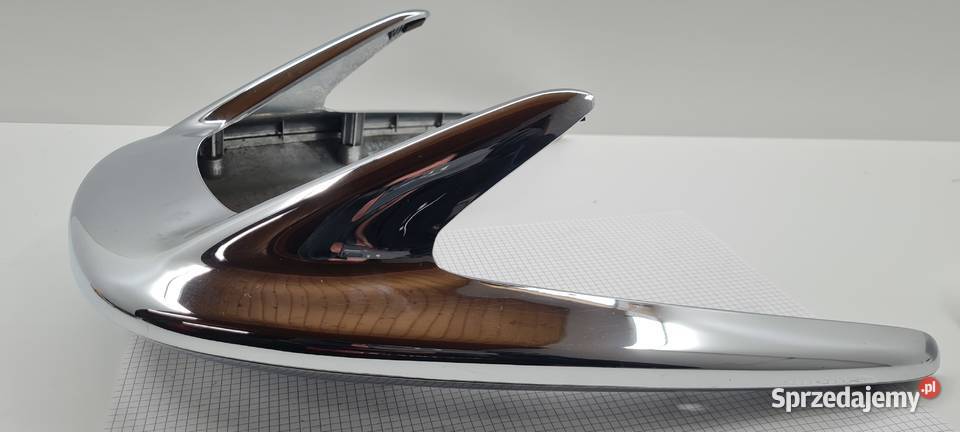 Honda Shadow 9050 SRX błotnik tył nadkole chrom Warszawa sprzedam