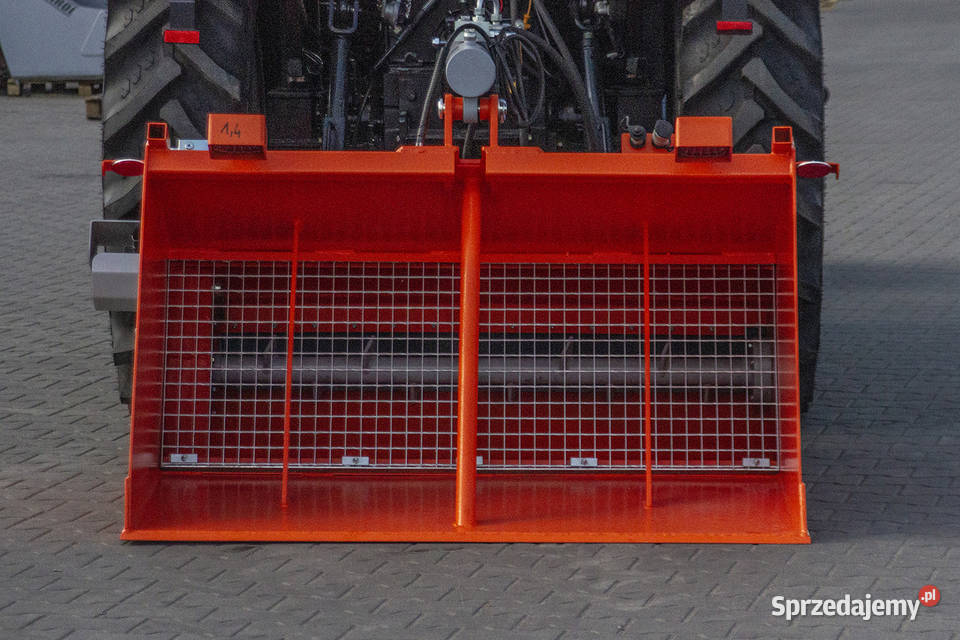PROMOCJA Piaskarka Posypywarka 16 m SONAROL Pozostałe Olesno