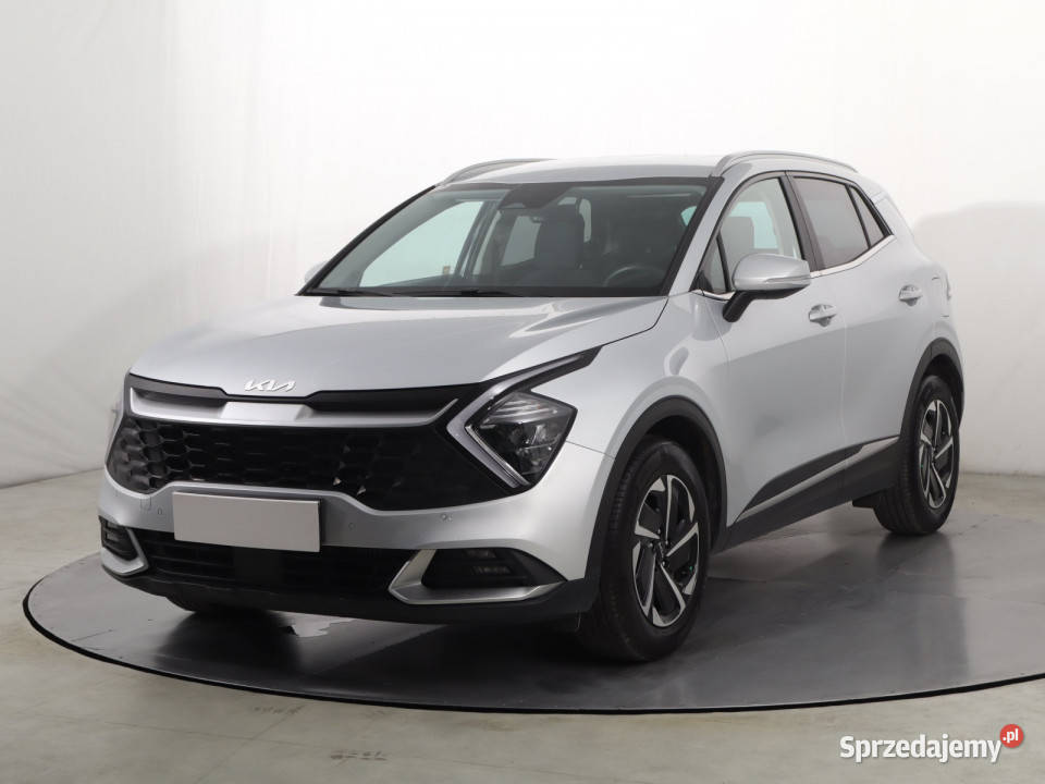 Kia Sportage 16 TGDI MHEV sprzedam