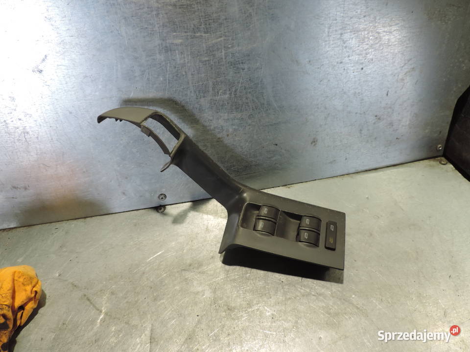 Audi A3 8L FL WŁĄCZNIK PRZEŁĄCZNIK PANEL SZYB sprzedam