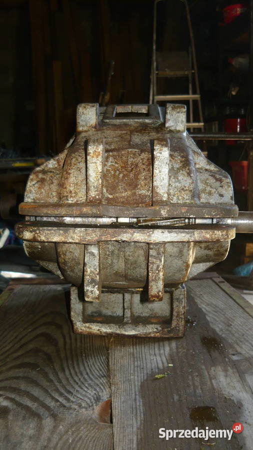 Przekładnia zębata Indukta 2N2501 reduktor Pozostałe Sokółka sprzedam