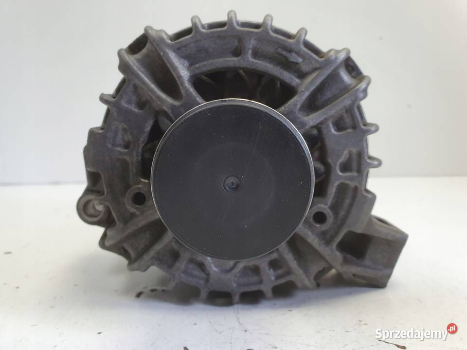 Volvo V70 III 20 D3 ALTERNATOR 31285627 Janów