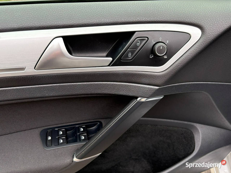 Volkswagen Golf Variant 14 TSI 125 DSG Cup Golf Lipówki