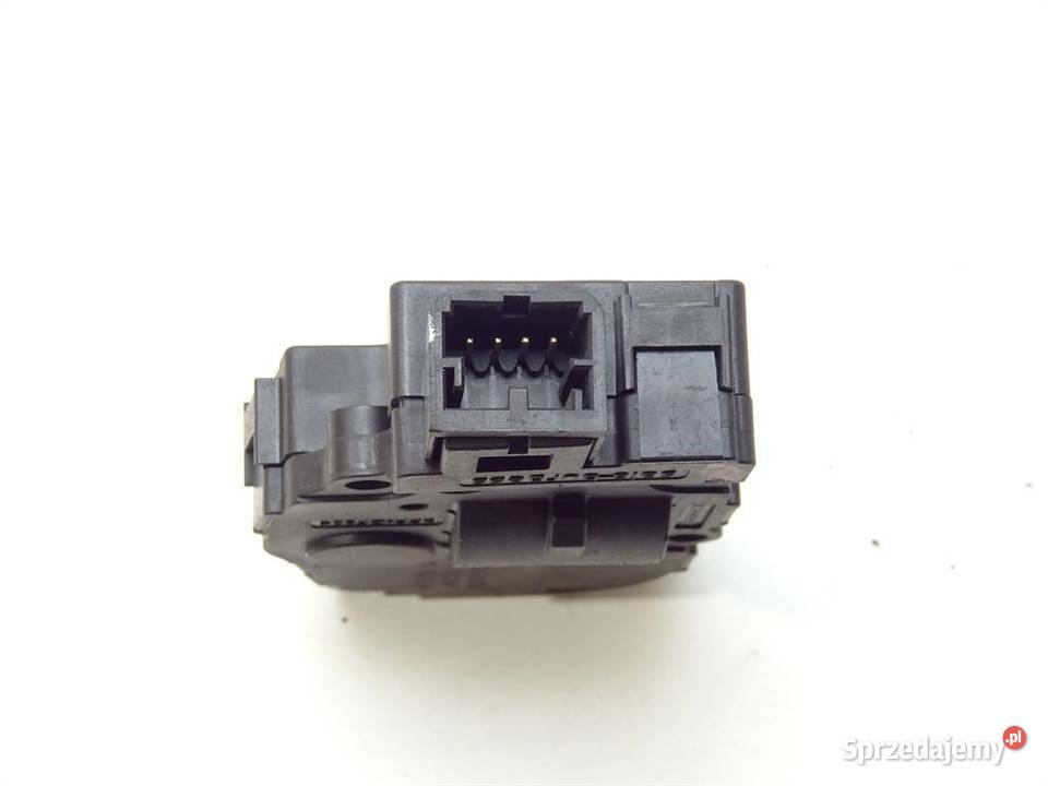 SILNICZEK NAGRZEWNICY BMW EFB336 E70 0613 podkarpackie sprzedam