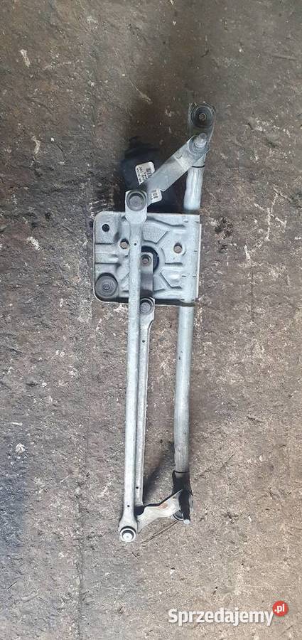 Silniczek wycieraczek Mechanizm wycieraczek osobowe Kielce