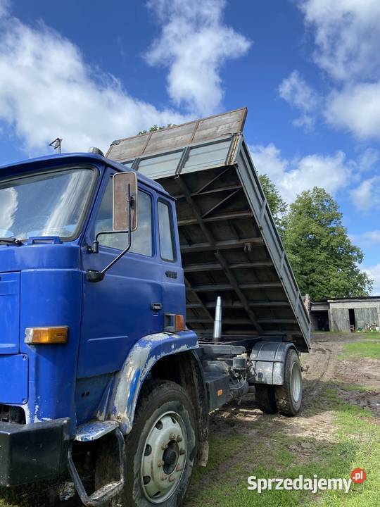 Star 1142 Kuraszewo