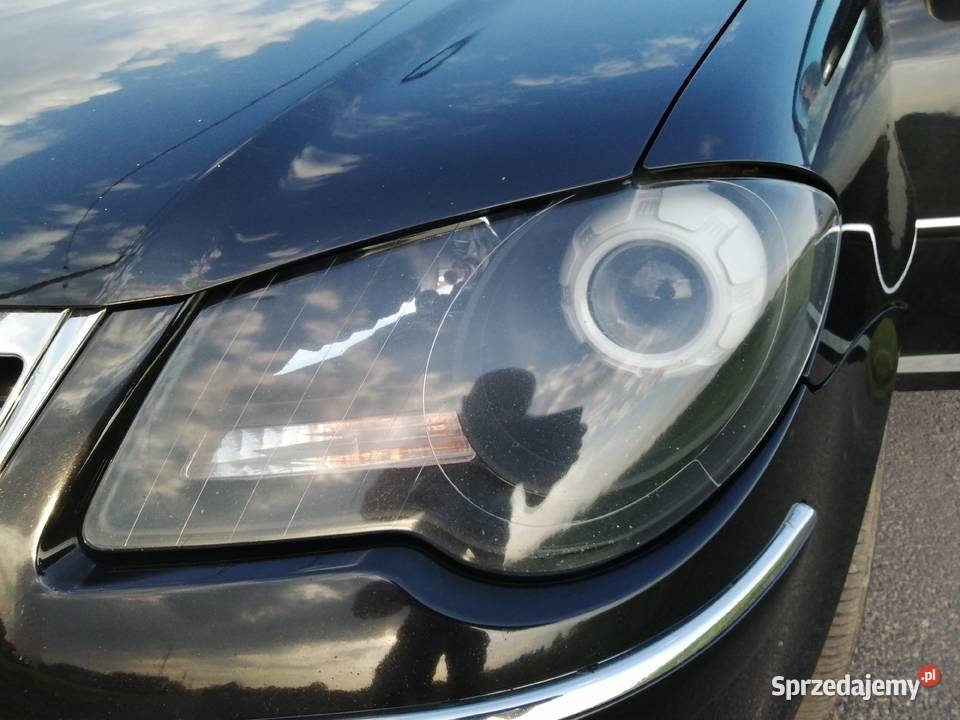 Vw touran CD Touran Kędzierzyn-Koźle