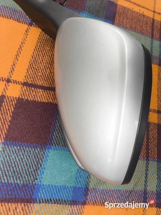 Peugeot 208 I Lift lusterko elektryczne lewe małopolskie sprzedam