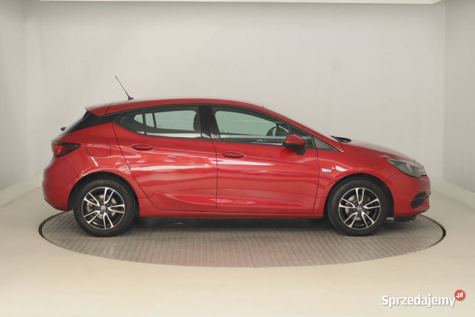Opel Astra 12 Turbo światła przeciwmgielne Zabrze