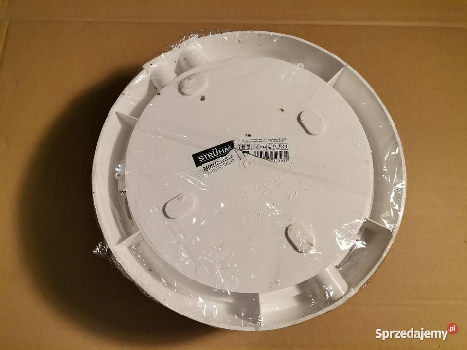 Plafon Garażowy Warsztatowy Terespol