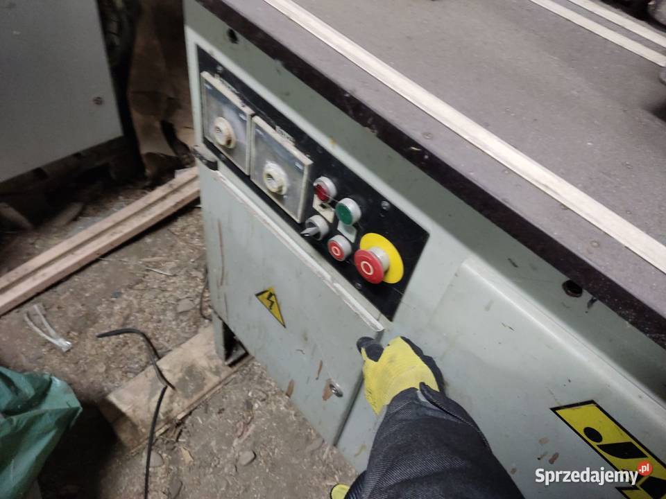 Okleiniarka Jaroma Nowy Sącz