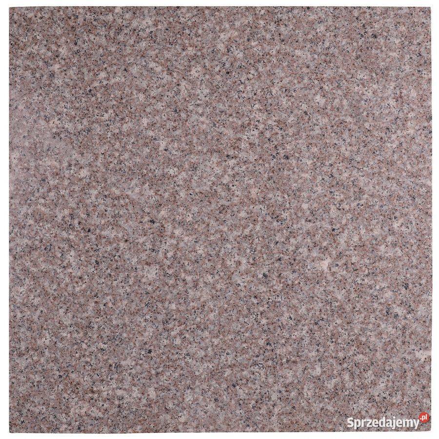 Płytki Granit G664 Królewski Brąz poler 60x60x2 Łódź