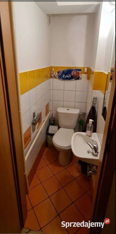 3pok 60m UniEkonomicznego BALKONPIWNICA Wrocław piwnica sprzedam