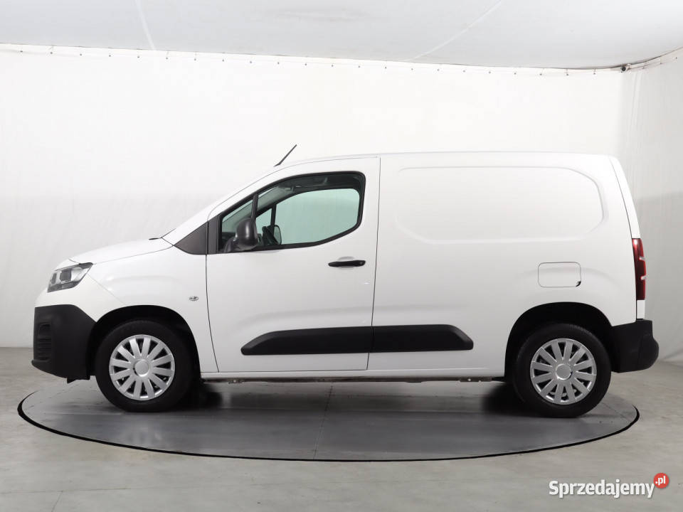 Citroen Berlingo 15 BlueHDi ESP