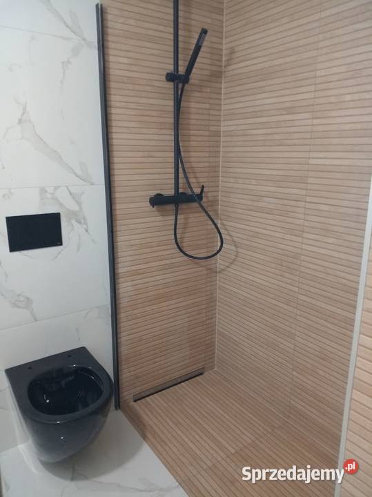 Usługi remontowe wykończenia wnętrz 604 886 040 Lubin usługi budowlane