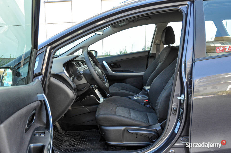 Kia Ceed Salon dolnośląskie Wrocław sprzedam