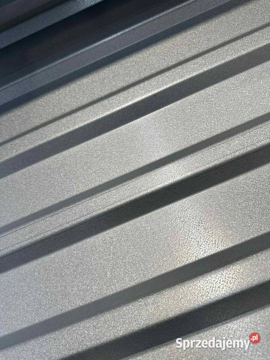 Blacha trapezowa blacha na dach soli8dna dobra dolnośląskie Lubin