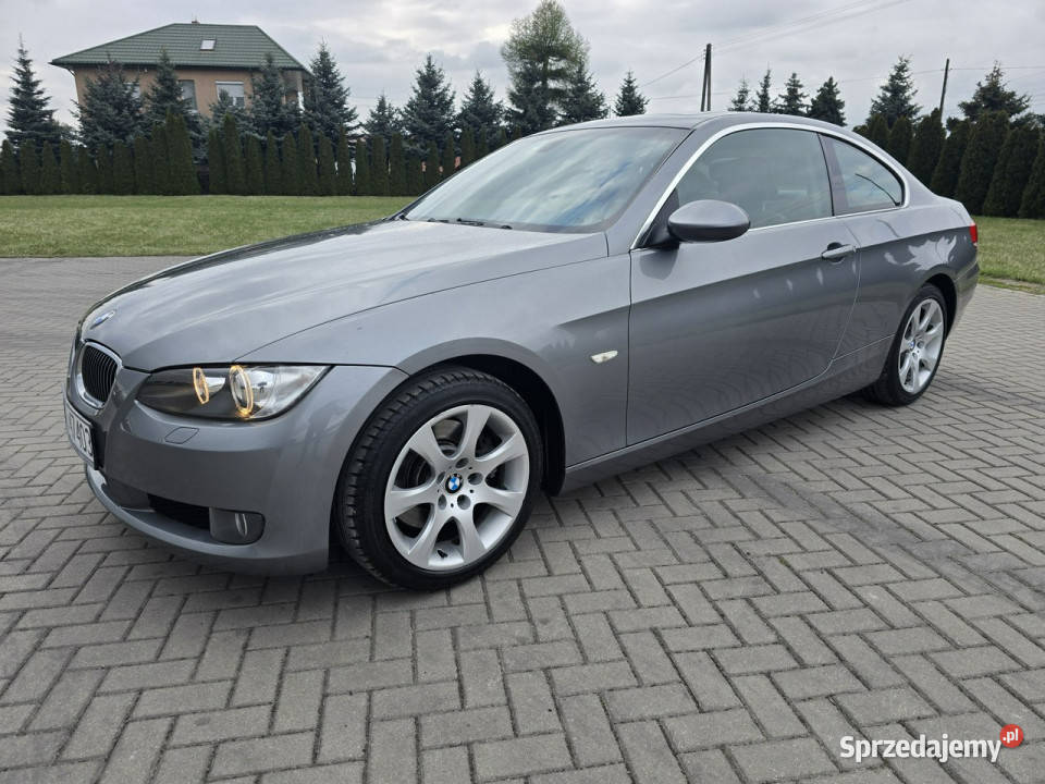BMW 325 30D Kutno